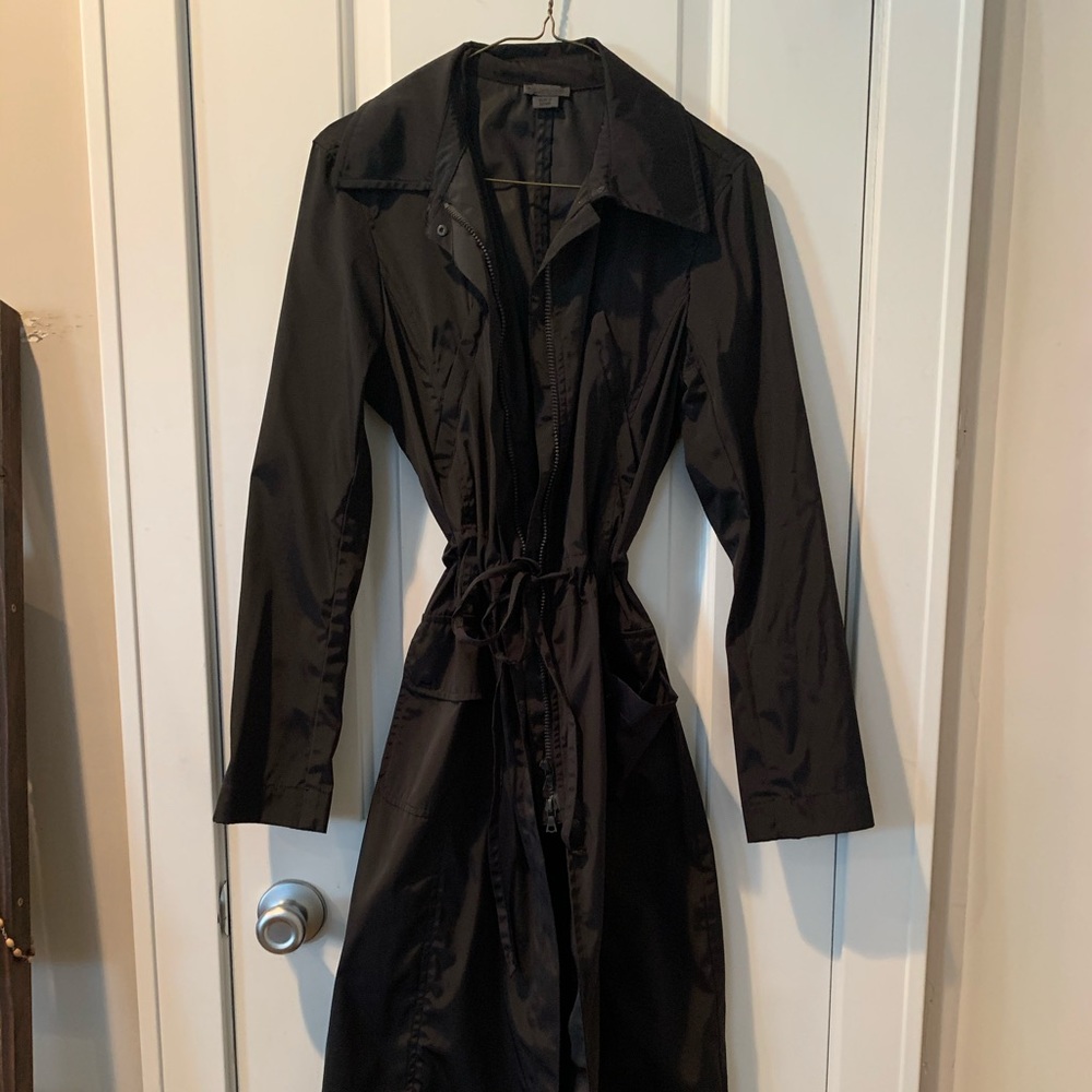 Rugby North America Rain Jacket